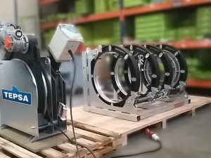 Boyas marinas fabricadas a medida: nuevos diámetros disponibles.