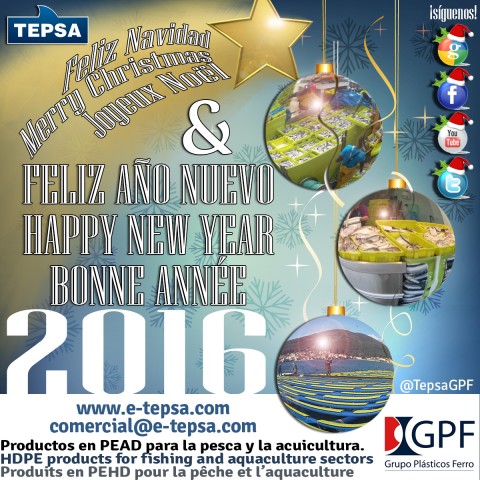 Fishing crates manufacturer christmas