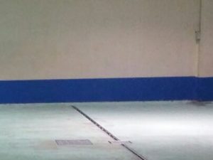 Impact resistant wall panel