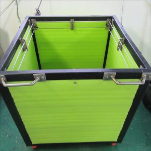 caja de palangre