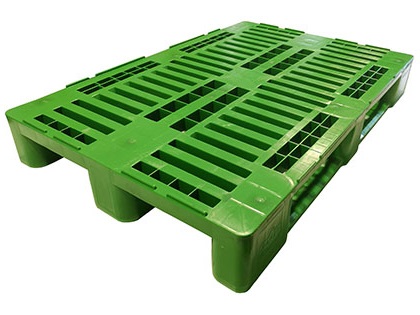 H1 pallet for meat