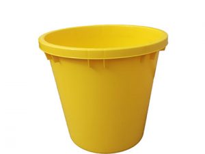 Cubeta para flor 20L