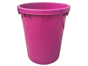 Cubeta para flor 24L
