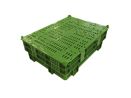 Shellfish crate (8kg)