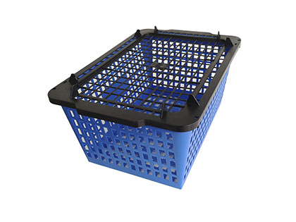 Shellfish crate (6kg)