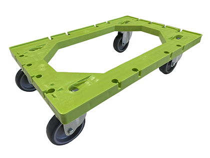 Transport dolly 60×40 cm