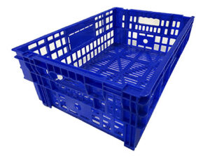 Caja 60x40x20cm tara 1.35kg