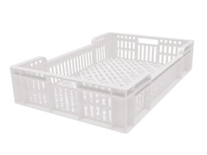 EUROBOX 60x40x12cm