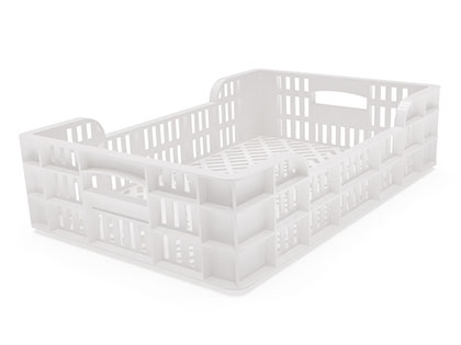 Eurobox 60x40x15cm